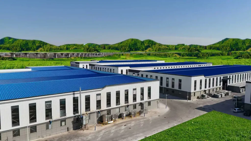 Company Profile & Heritage 1