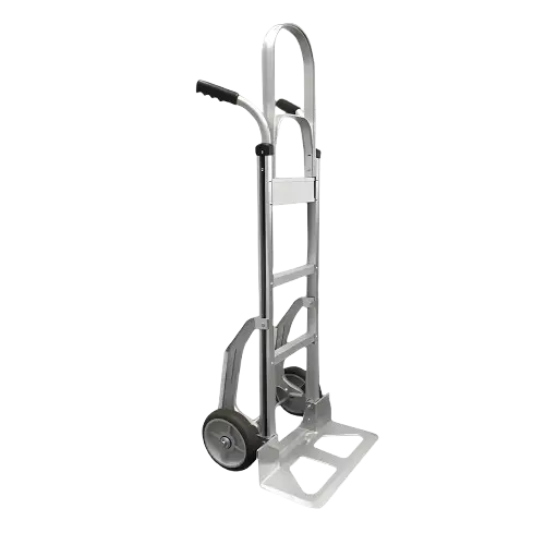 aluminum hand truck manufacturer