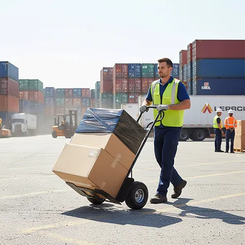 Wholesale hand trucks from manufacturer