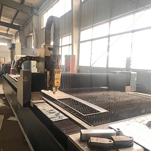 Contract Manufacturing