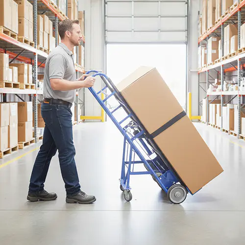 Retail & Supermarket Distribution 2 Retail & Supermarket Distribution 1