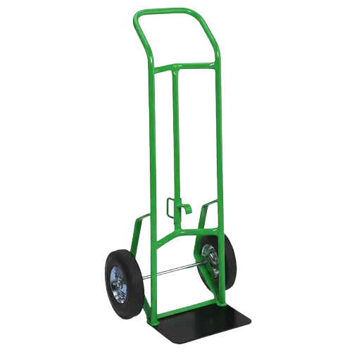 Commercial hand truck manufacturer