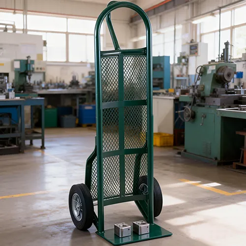 Manufacturing & Assembly Lines 7