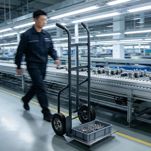 Manufacturing & Assembly Lines 6