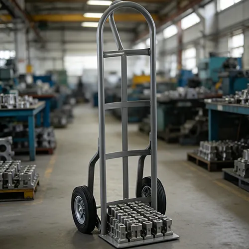 Manufacturing & Assembly Lines 5