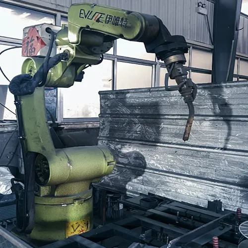 Contract Manufacturing 1