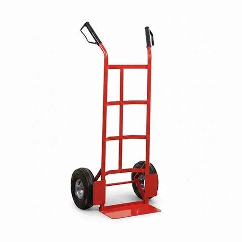Industrial Hand Truck