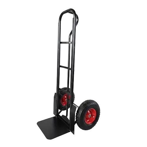 RESOURCES 14 660lbs heavy duty hand truck