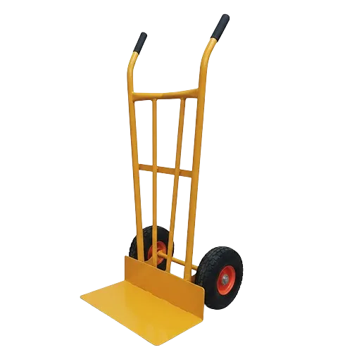 All-Terrain Heavy Duty Hand Truck for Rough Surface Operations--HT1493