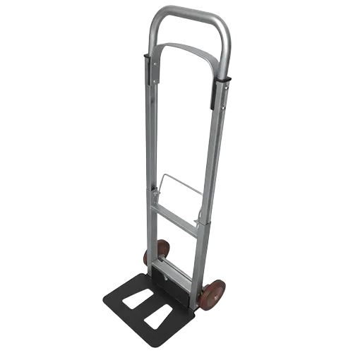 Corrosion-Resistant Aluminum Hand Truck with Special Parts