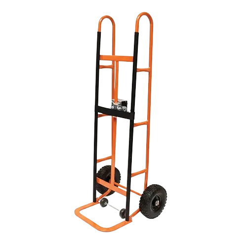 Heavy-Duty Refrigerator & Washing Machine Moving Hand Truck