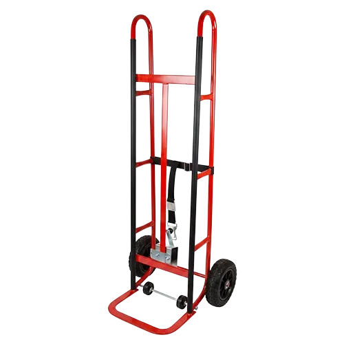 High-Capacity HVAC & Home Appliance Transport Hand Truck