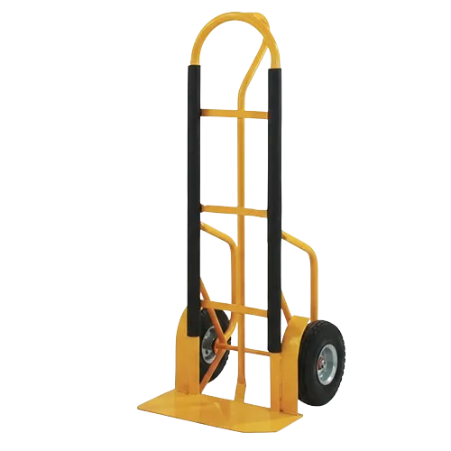High-Impact Heavy Duty Moving Hand Truck for Strategic Logistics--HT1896