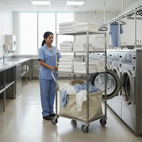 Hospitality & Food Service 2