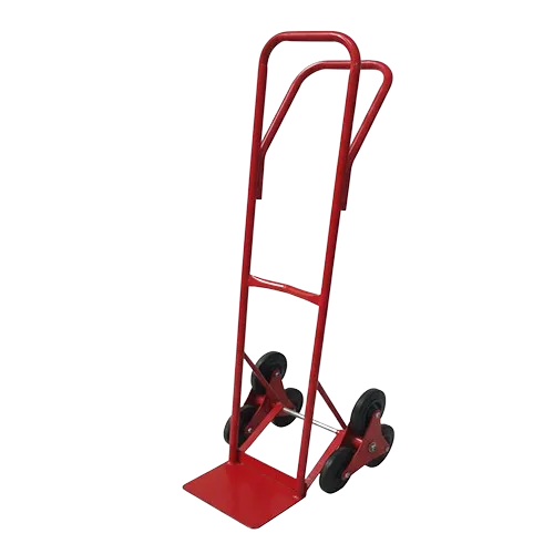 Multipurpose Commercial Service Cart for Supermarkets & Storage