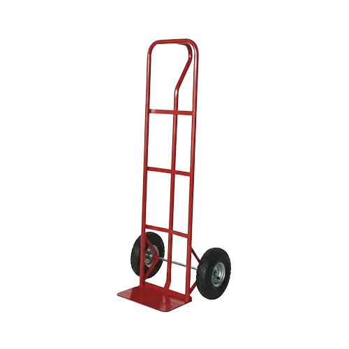 Private Label Custom Hand Truck with Branding & Color Coating Options--HT1805