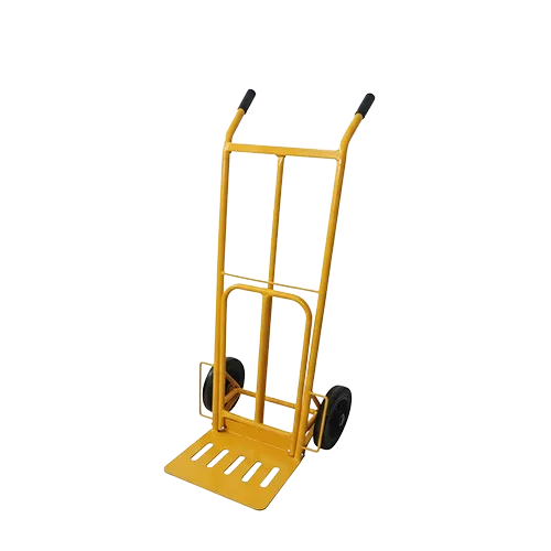 Specialized Component Transport Hand Truck for Factory Assembly Lines--HT1827