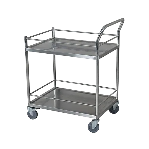 RESOURCES 10 Stainless_medical_cart