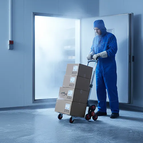 Hospitality & Food Service 3