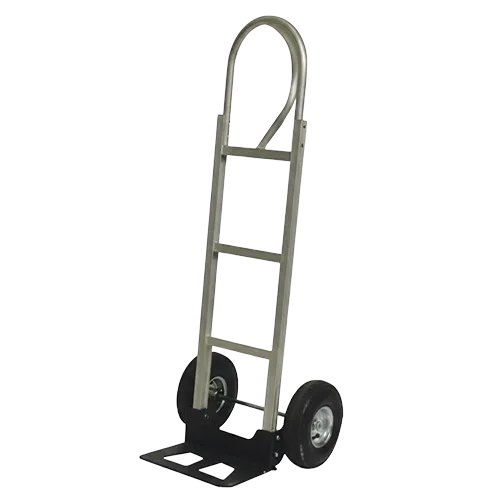 Wholesale Modular Aluminum Hand Truck for Food Industry