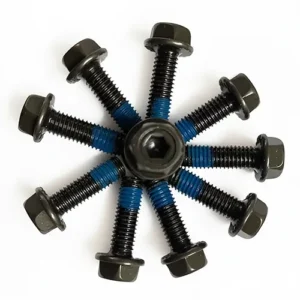 Factory Specs 2 Maintenance Guide for Warehouse Hand Trolleys