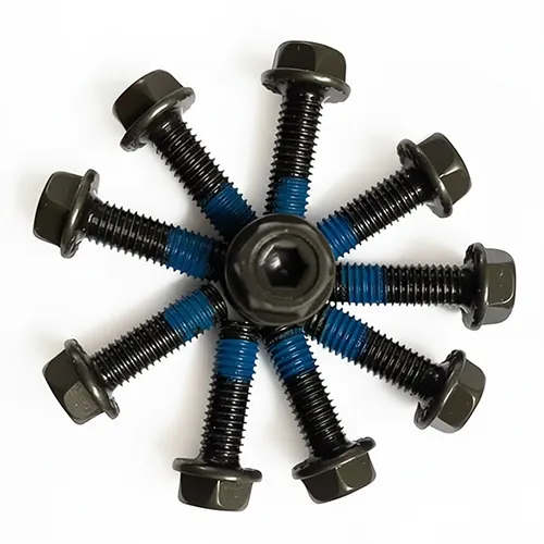 Hospitality & Food Service 9