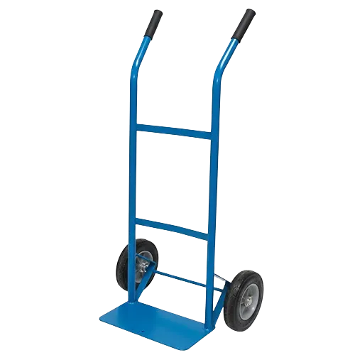 RESOURCES 16 Light weight commercial hand trucks