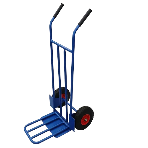 RESOURCES 15 Custom hand truck