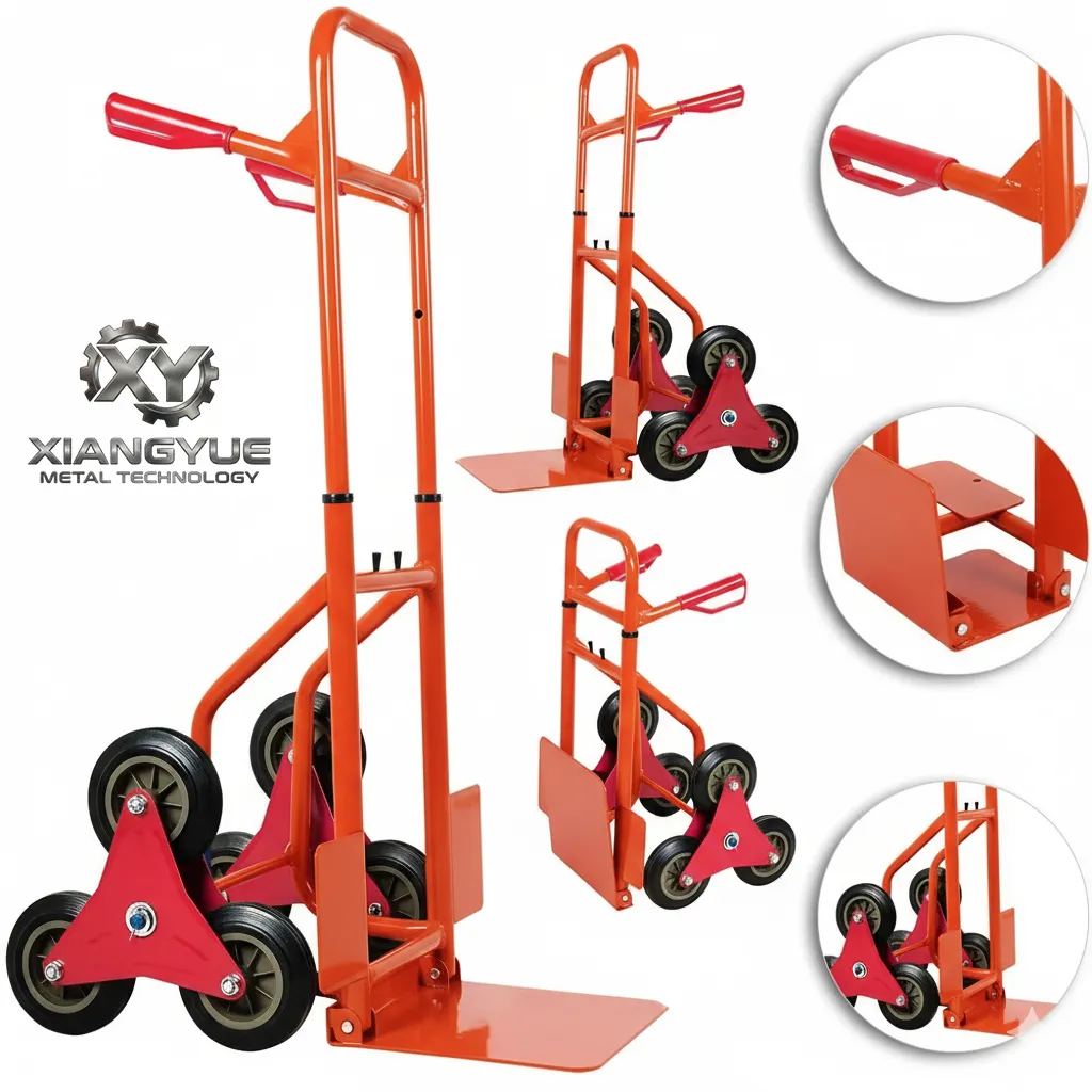 Technical Support 12 Wholesale Hand Trucks