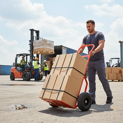 Retail & Supermarket Distribution 1 Retail & Supermarket Distribution