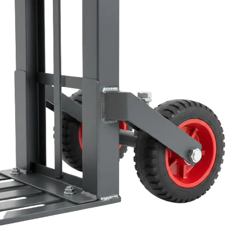 Heavy Duty Hand Truck