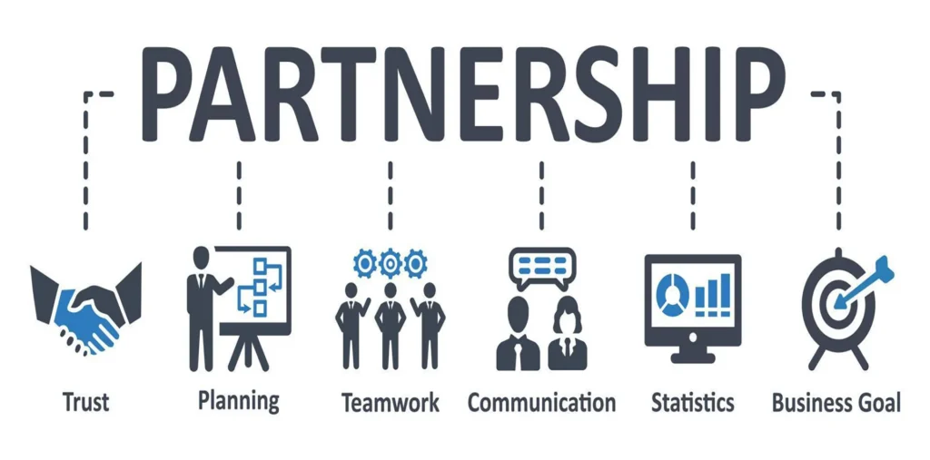 Global Distribution Partners 5 Global Distribution Partners 4