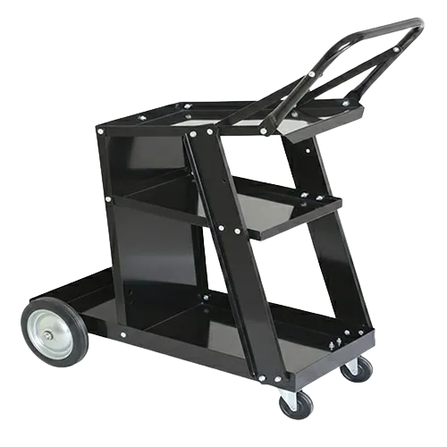 RESOURCES 11 industrial welding cart