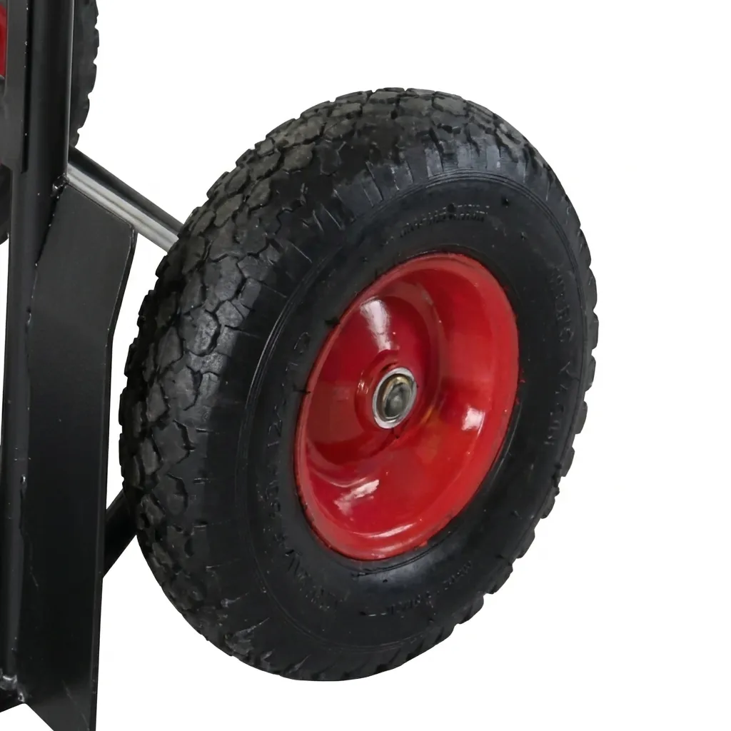 hand truck PU wheel