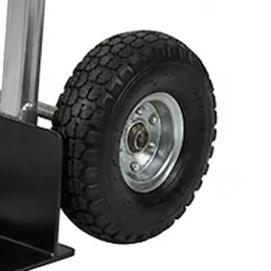OEM Professional Aluminum Hand Truck for High-Efficiency Logistics 1