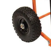 Heavy-Duty Refrigerator & Washing Machine Moving Hand Truck