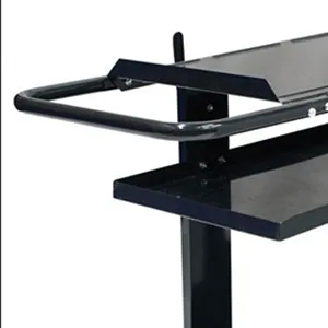 Professional Welding Gas Cylinder Hand Truck with Safety Chains