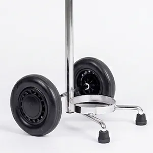 Wholesale Stainless Steel Medical Gas Cylinder Transport Truck