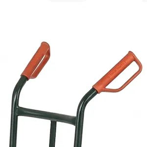 OEM/ODM Bespoke Steel Hand Truck with Low MOQ Manufacturing 2