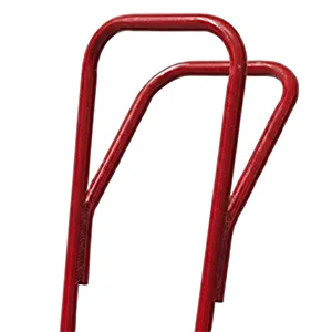 Multipurpose Commercial Service Cart for Supermarkets & Storage 2