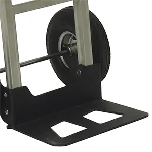 Wholesale Aluminum Hand Truck for Food & Beverage Industry 1