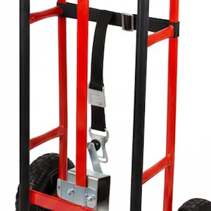 High-Capacity HVAC & Home Appliance Transport Hand Truck 1