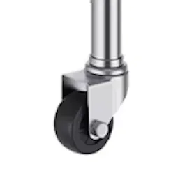 Corrosion-Resistant Stainless Steel Trolley for Operation Rooms 1