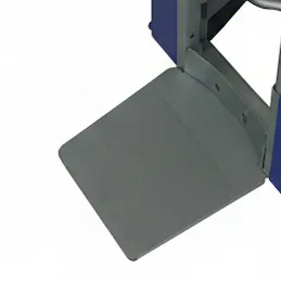Custom-Engineered Material Handling Hand Truck for Special Workpieces 1