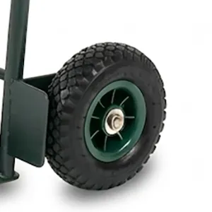 OEM/ODM Bespoke Steel Hand Truck with Low MOQ Manufacturing