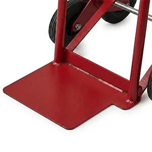 Multipurpose Commercial Service Cart for Supermarkets & Storage 1