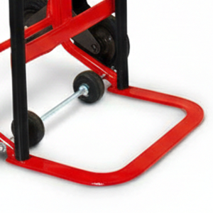 Professional Stair-Climber Appliance Hand Truck for White Goods 2