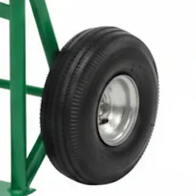 hand truck wheels