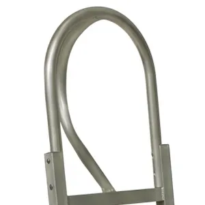 Wholesale Aluminum Hand Truck for Food & Beverage Industry 2