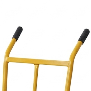 Specialized Component Transport Hand Truck for Assembly Lines 2